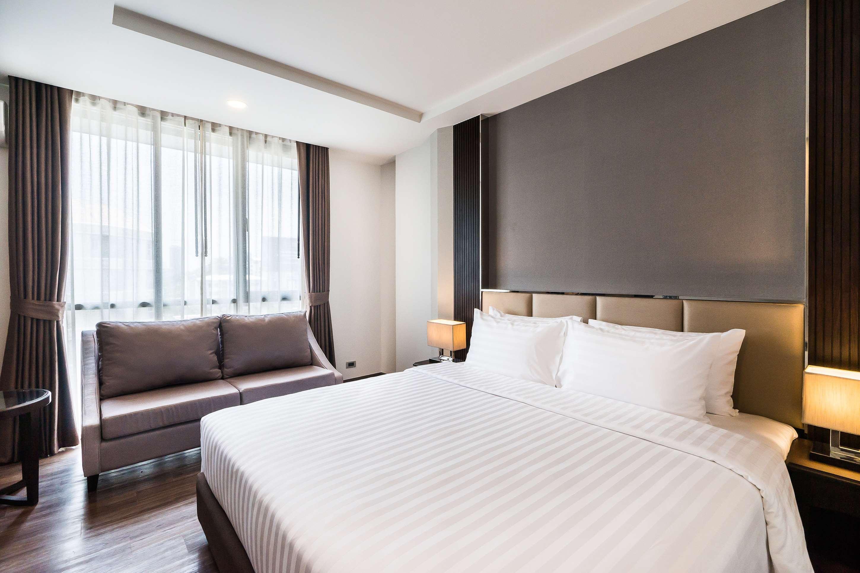 Western Peak Vista & Hotel 3*